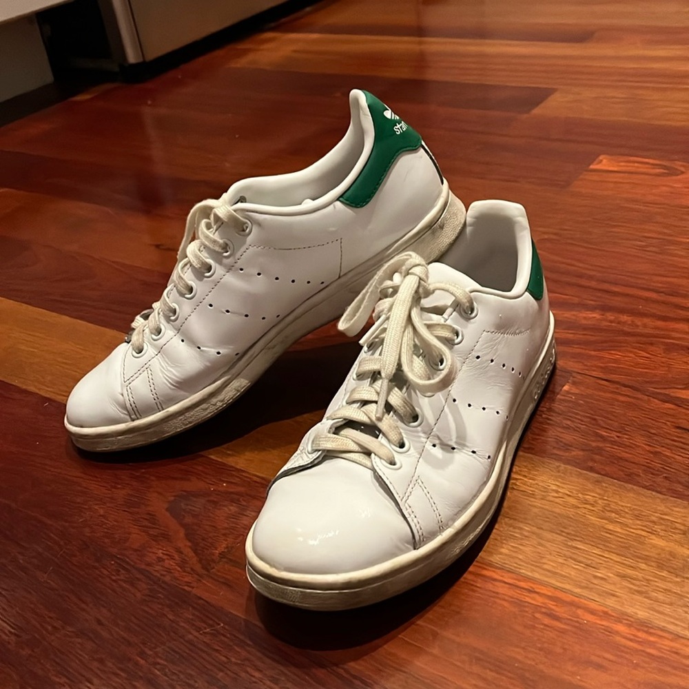 ADIDAS STAN SMITH